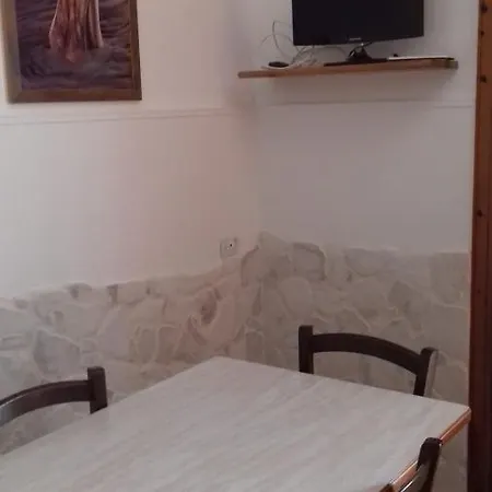 Baia Via Del Glicine Holiday home Gallipoli