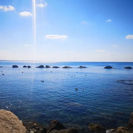 Baia Via Del Glicine