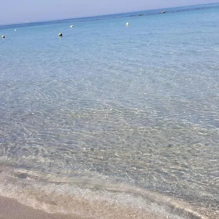 Baia Via Del Glicine Gallipoli