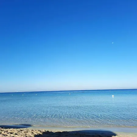 Baia Via Del Glicine * Gallipoli